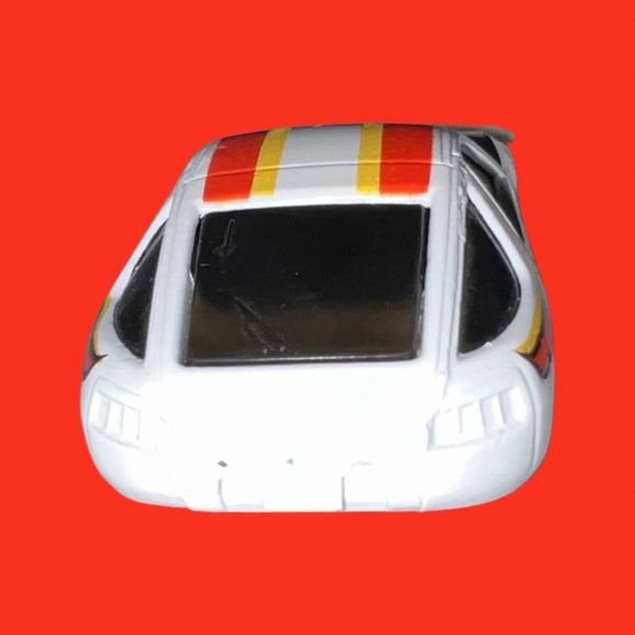 Vintage Hot Wheels Post Redline Hong Kong 15th Anniversary Porsche P 928 Car - Picture 3 of 5